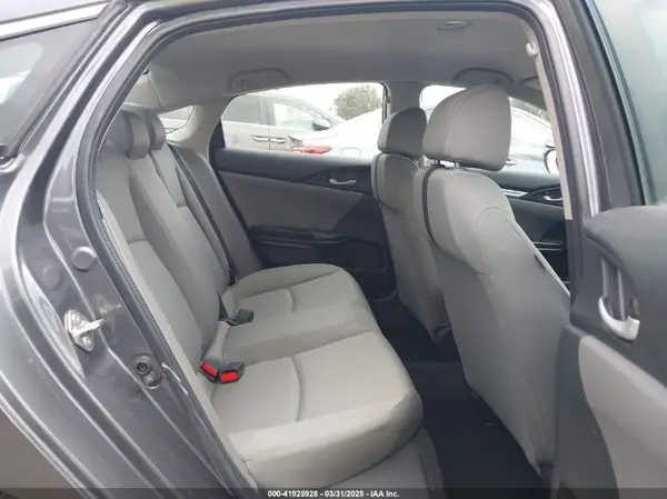 2HGFC2F51GH547687 2016 HONDA CIVIC - Image 8