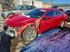 2HGFC2F51GH550153 2016 HONDA CIVIC
