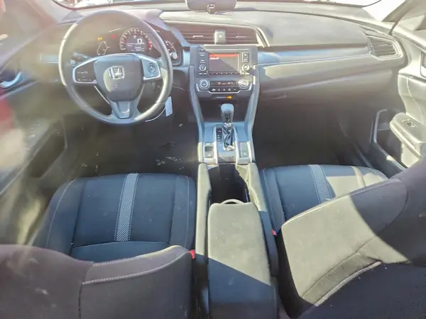 2HGFC2F51GH550153 2016 HONDA CIVIC - Image 8