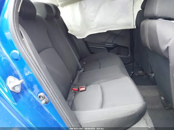 2HGFC2F51GH550346 2016 HONDA CIVIC - Image 8