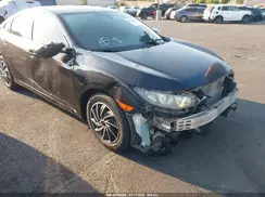 2HGFC2F51GH550475 2016 HONDA CIVIC