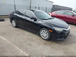 2HGFC2F51GH550542 2016 HONDA CIVIC