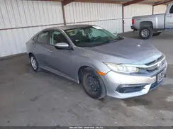 2HGFC2F51GH551612 2016 HONDA CIVIC