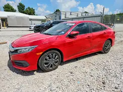 2HGFC2F51GH552033 2016 HONDA CIVIC