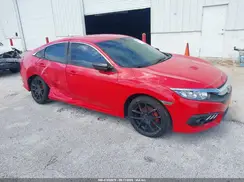 2HGFC2F51GH552470 2016 HONDA CIVIC