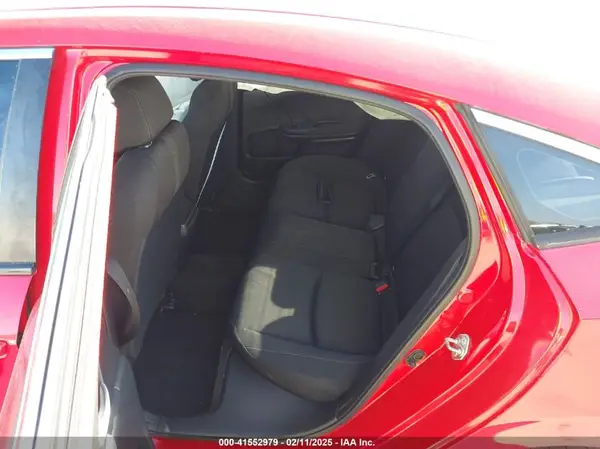 2HGFC2F51GH552470 2016 HONDA CIVIC - Image 8