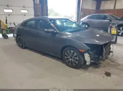 2HGFC2F51GH553201 2016 HONDA CIVIC