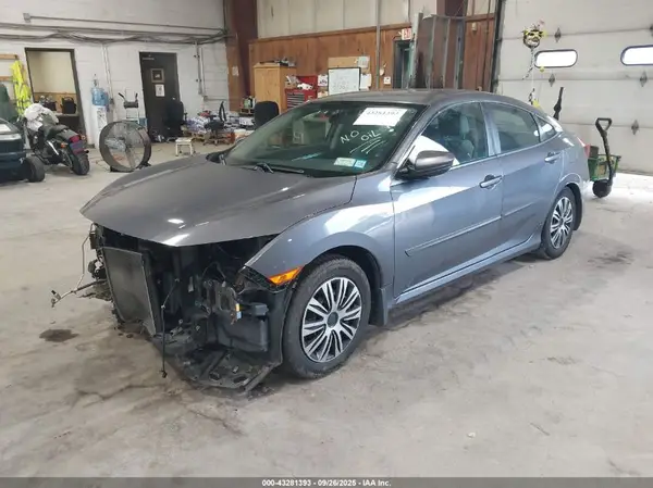 2HGFC2F51GH553201 2016 HONDA CIVIC - Image 2