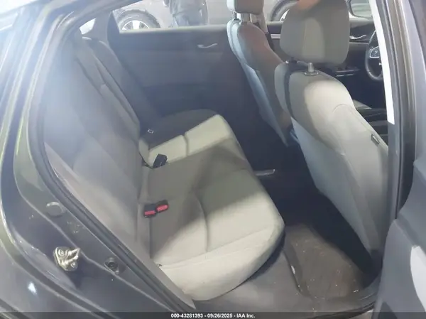2HGFC2F51GH553201 2016 HONDA CIVIC - Image 8