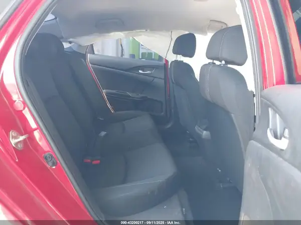 2HGFC2F51GH553361 2016 HONDA CIVIC - Image 8