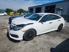 2HGFC2F51GH553568 2016 HONDA CIVIC