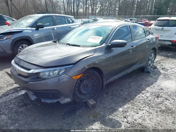 2HGFC2F51GH554042 2016 HONDA CIVIC - Image 2