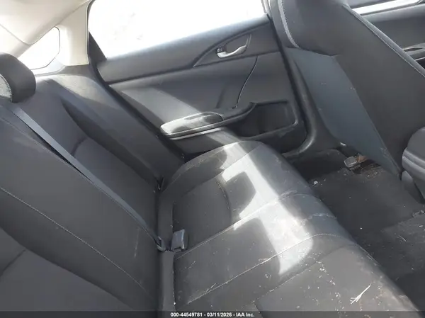 2HGFC2F51GH554042 2016 HONDA CIVIC - Image 8