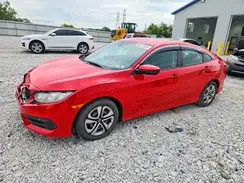 2HGFC2F51GH554154 2016 HONDA CIVIC