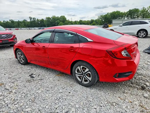 2HGFC2F51GH554154 2016 HONDA CIVIC - Image 2
