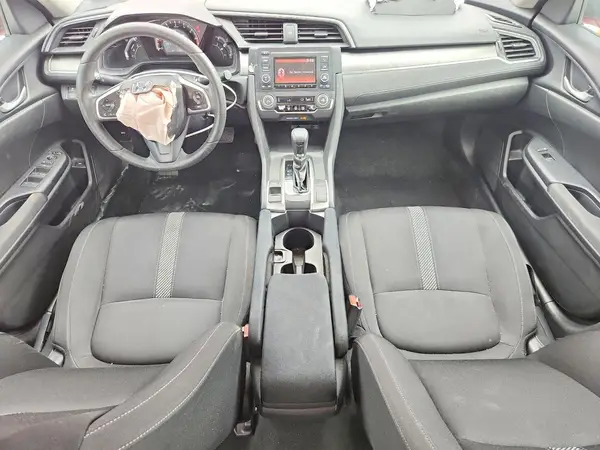 2HGFC2F51GH554154 2016 HONDA CIVIC - Image 8
