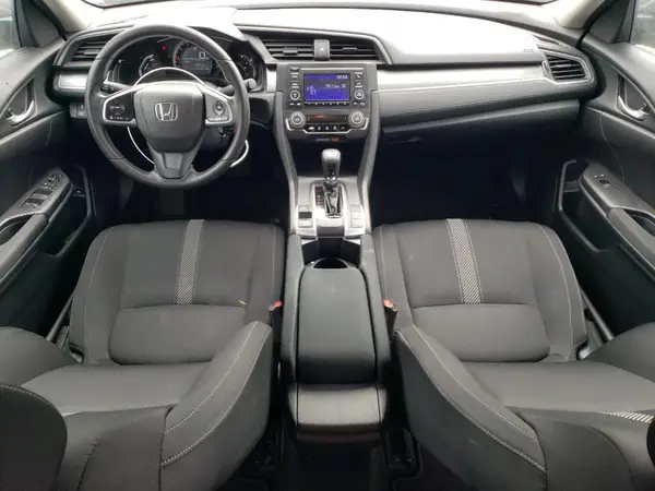 2HGFC2F51GH554459 2016 HONDA CIVIC - Image 8