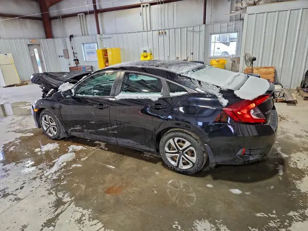 2HGFC2F51GH554624 2016 HONDA CIVIC - Image 2