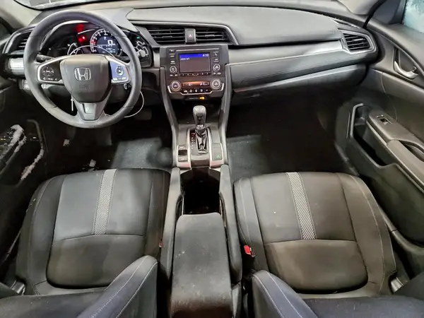 2HGFC2F51GH554624 2016 HONDA CIVIC - Image 8