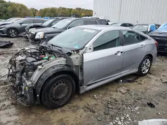 2HGFC2F51GH554672 2016 HONDA CIVIC