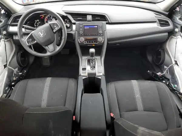 2HGFC2F51GH554672 2016 HONDA CIVIC - Image 8
