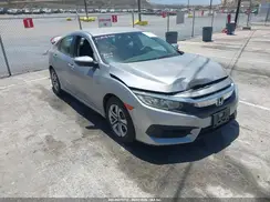 2HGFC2F51GH555076 2016 HONDA CIVIC