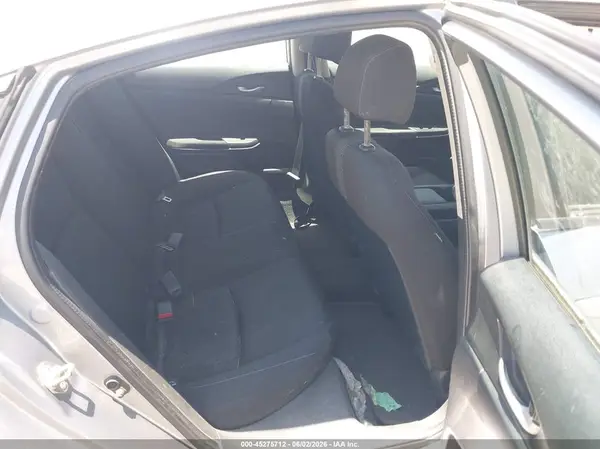2HGFC2F51GH555076 2016 HONDA CIVIC - Image 8