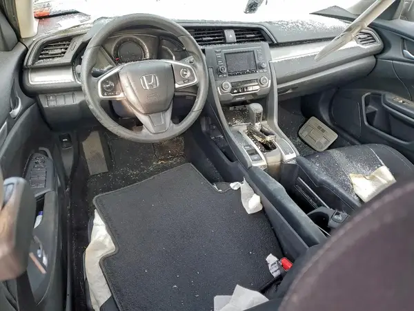 2HGFC2F51GH555448 2016 HONDA CIVIC - Image 8