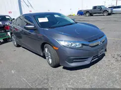 2HGFC2F51GH555577 2016 HONDA CIVIC