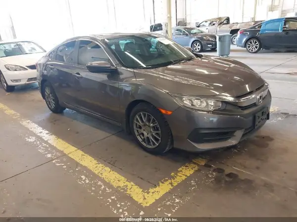 2HGFC2F51GH555577 2016 HONDA CIVIC - Image 1