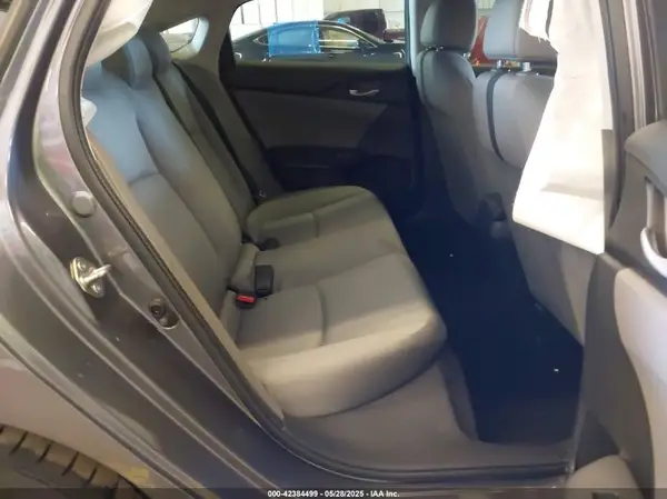 2HGFC2F51GH555577 2016 HONDA CIVIC - Image 8