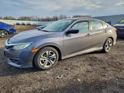 2HGFC2F51GH555630 2016 HONDA CIVIC