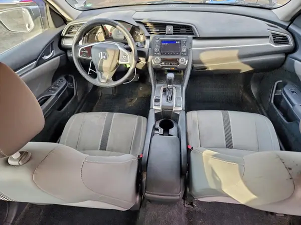 2HGFC2F51GH555630 2016 HONDA CIVIC - Image 8