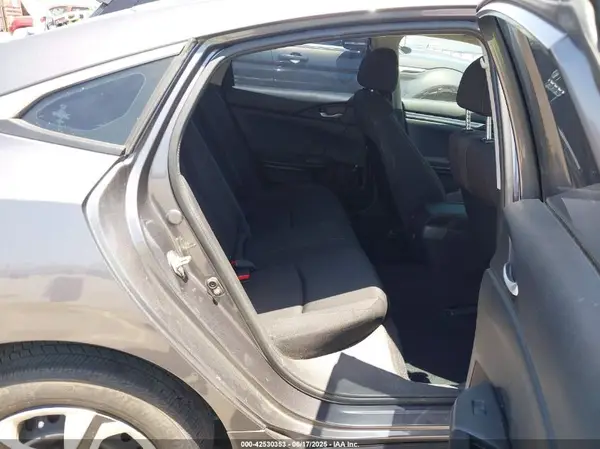 2HGFC2F51GH555871 2016 HONDA CIVIC - Image 8