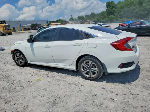 2HGFC2F51GH556261 2016 HONDA CIVIC - Image 2