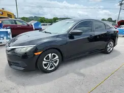2HGFC2F51GH556504 2016 HONDA CIVIC