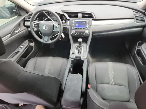2HGFC2F51GH556504 2016 HONDA CIVIC - Image 8