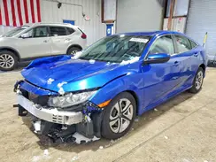 2HGFC2F51GH557636 2016 HONDA CIVIC