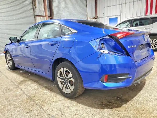 2HGFC2F51GH557636 2016 HONDA CIVIC - Image 2