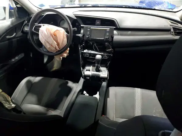 2HGFC2F51GH557636 2016 HONDA CIVIC - Image 8