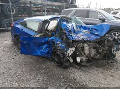 2HGFC2F51GH557684 2016 HONDA CIVIC