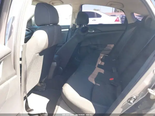 2HGFC2F51GH557751 2016 HONDA CIVIC - Image 8