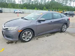 2HGFC2F51GH558625 2016 HONDA CIVIC