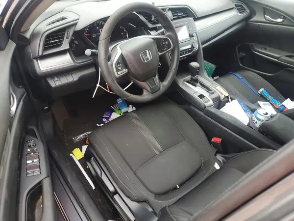2HGFC2F51GH558625 2016 HONDA CIVIC - Image 8