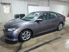 2HGFC2F51GH559340 2016 HONDA CIVIC