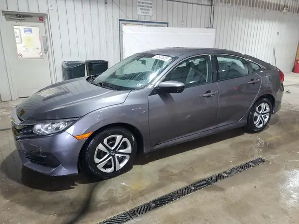 2HGFC2F51GH559340 2016 HONDA CIVIC - Image 1