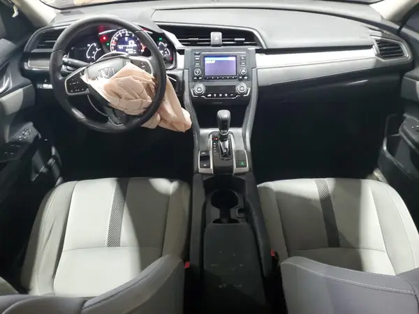 2HGFC2F51GH559340 2016 HONDA CIVIC - Image 8