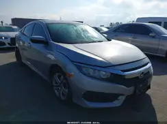 2HGFC2F51GH559614 2016 HONDA CIVIC