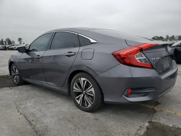 2HGFC2F51GH559676 2016 HONDA CIVIC - Image 2