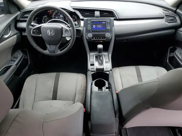 2HGFC2F51GH559676 2016 HONDA CIVIC - Image 8